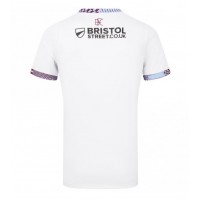 Camiseta Burnley Tercera Equipación 2024-25 manga corta